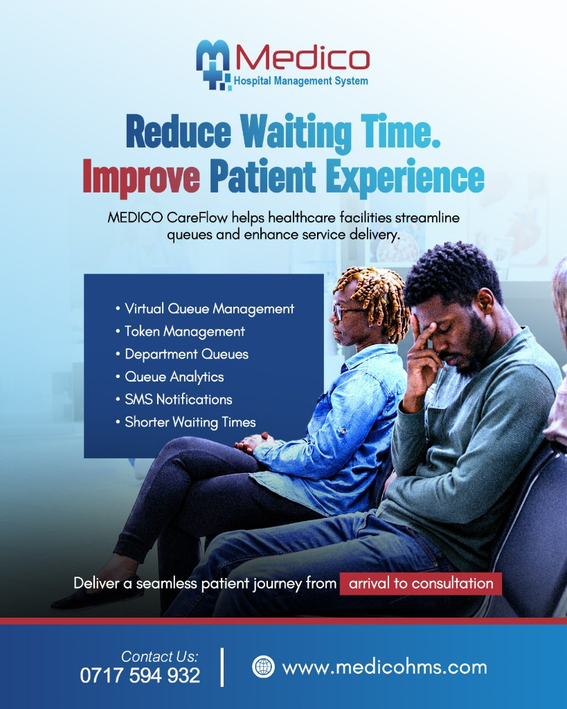 Clinics & Medical Centres